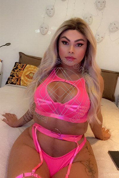 Foto 29 di Gabryella Dantas transescort Bologna