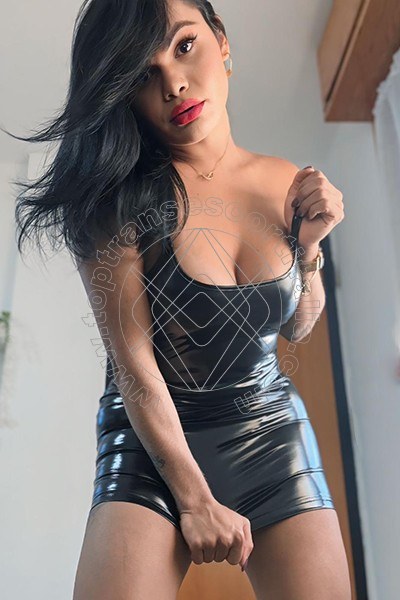 Foto 2 di Gabryella Dantas transescort Bologna