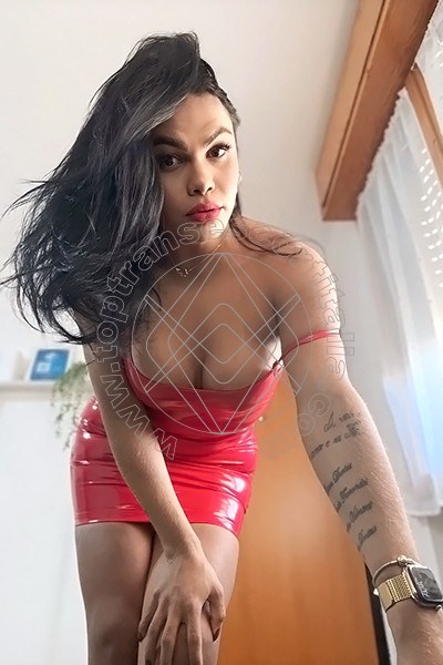 Foto 5 di Gabryella Dantas transescort Bologna