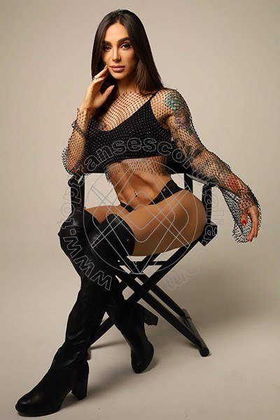 Foto 38 di Helena Meirelles transescort Milano