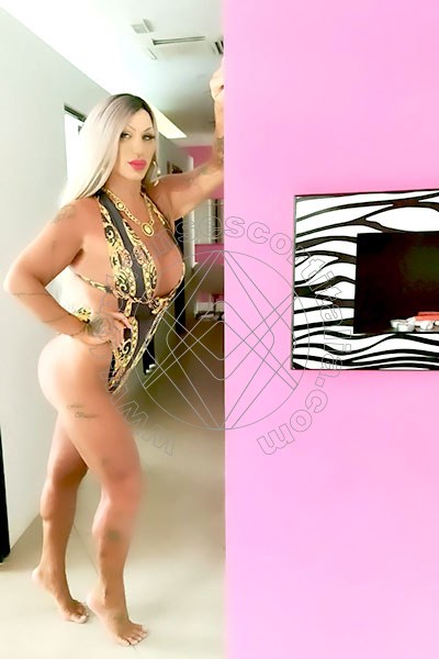 Foto 7 di Barbie transescort Bari