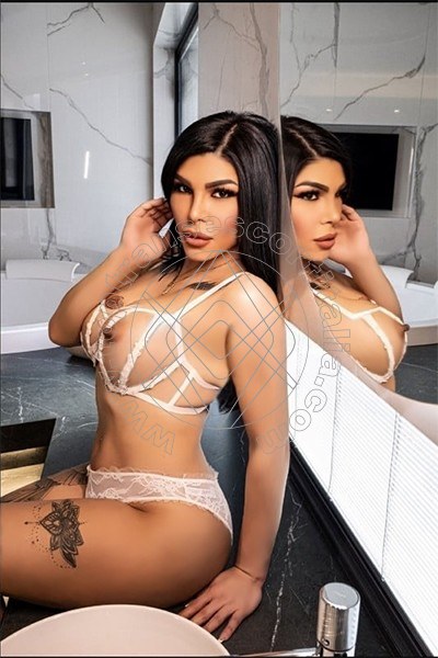 Foto 14 di Trianna transescort Milano