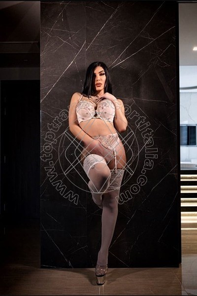 Foto 7 di Trianna transescort Milano