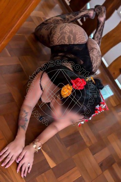 Foto 68 di Diana Ferraz transescort Firenze