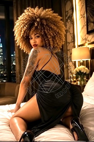 Stella Ricci MILANO 3295563971