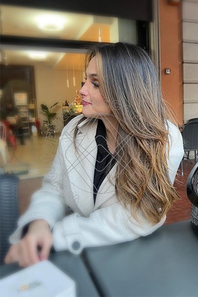 Foto 9 di Barbara Oliveira transescort Bologna