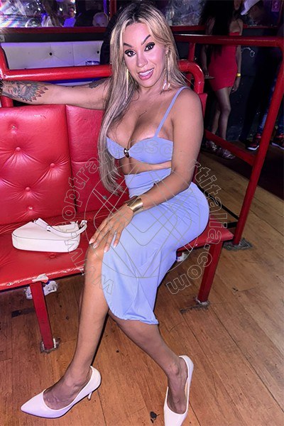 Foto 12 di Bianca Sales transescort Parma