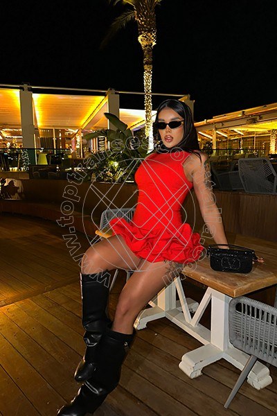 Foto 66 di Loren transescort Napoli