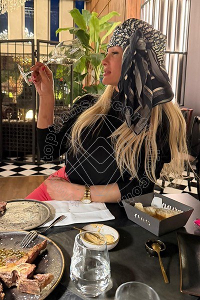 Foto 38 di Lolyta Barby transescort Bergamo