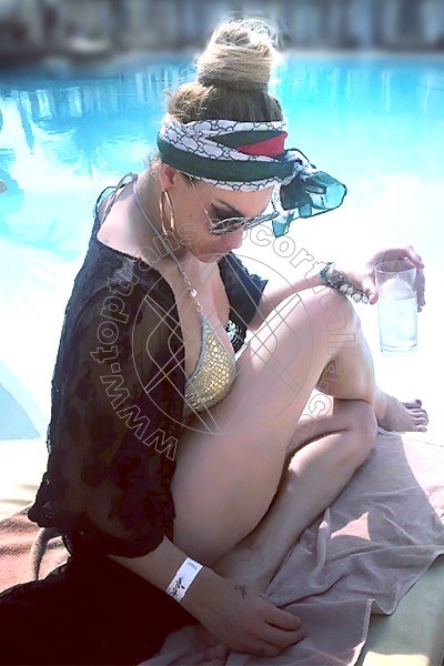 Foto 38 di Eva Rodriguez Blond transescort Ibiza
