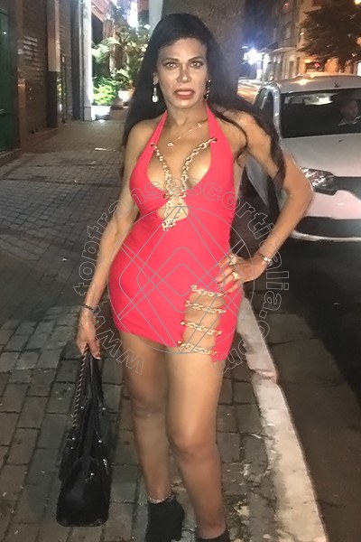 Foto 6 di Eva Star transescort Tortosa