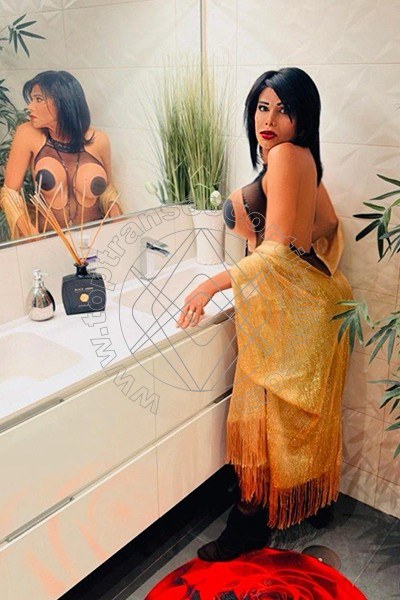 Foto 4 di Eva Star transescort Tortosa
