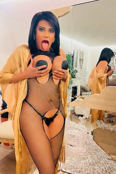 Foto 3 di Eva Star transescort Tortosa