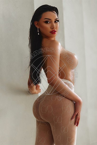Foto 10 di Yumi transescort Milano