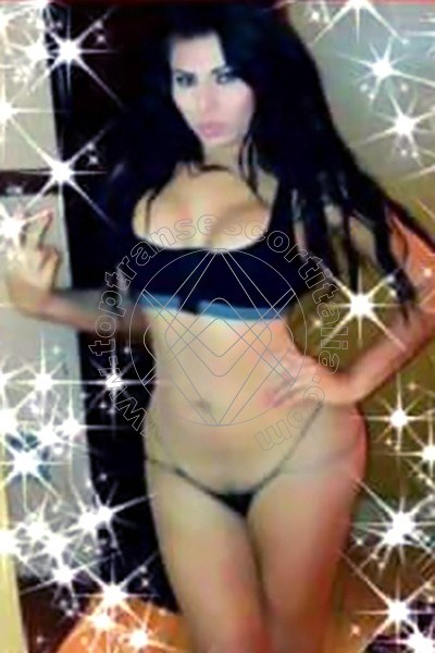 Foto 1 di Karina Latina transescort Rimini