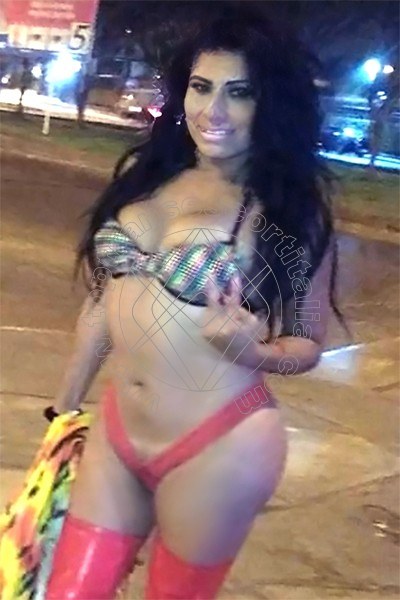 Foto 6 di Mia Latina transescort Agrigento