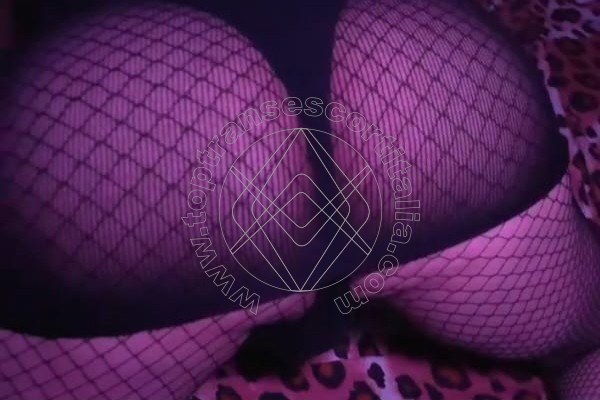 Foto 9 di Faby transescort Aosta