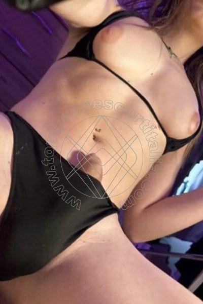 Foto hot 1 di Faby transescort Aosta