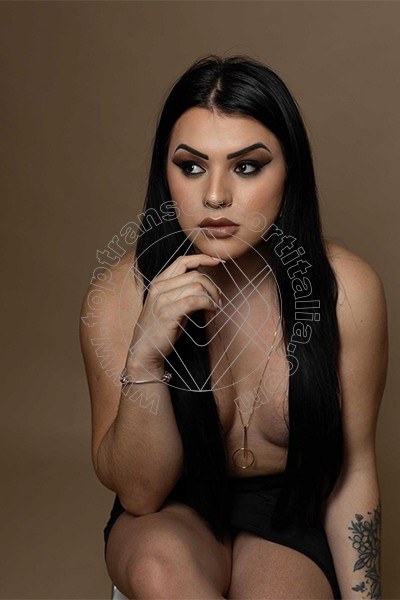 Foto di Rosalia transescort Lugano