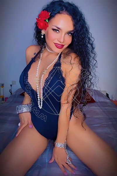 Foto 9 di Mindy transescort Pistoia
