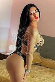 Foto di Sofia Bellucci transescort