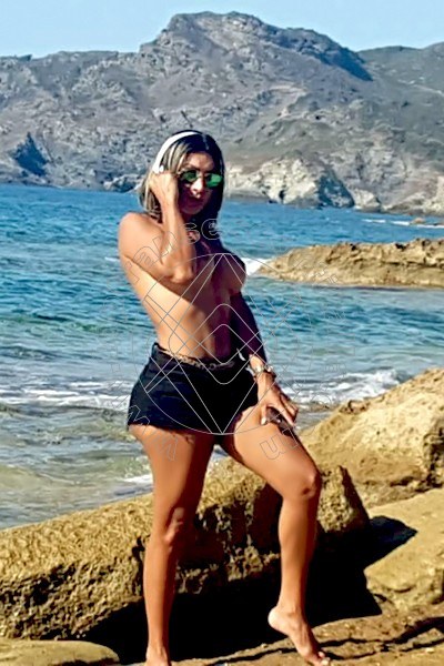 Foto 60 di Esmeralda transescort Reggio Calabria