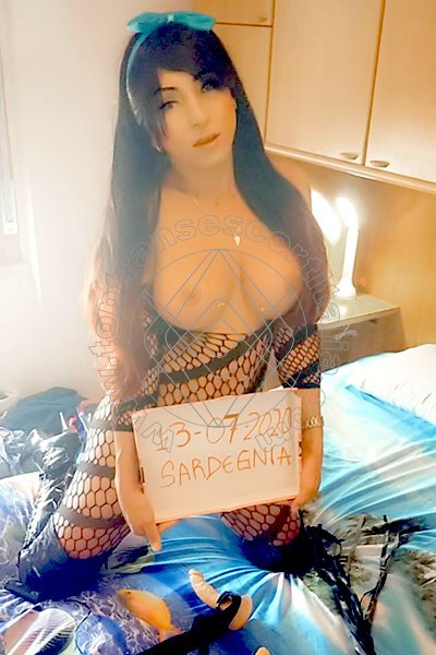 Foto 149 di Esmeralda transescort Reggio Calabria