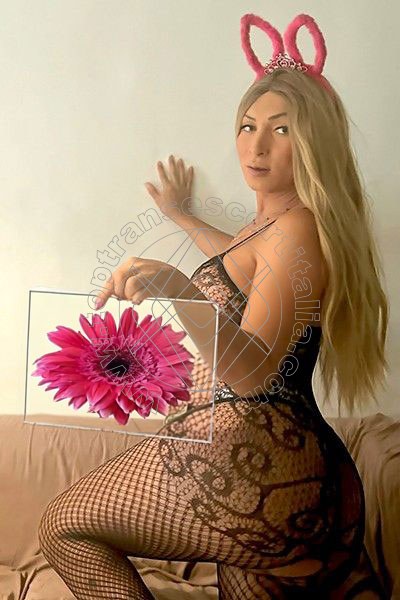 Foto 16 di Esmeralda transescort Reggio Calabria