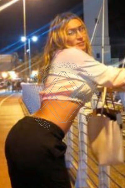 Foto 18 di Esmeralda transescort Reggio Calabria