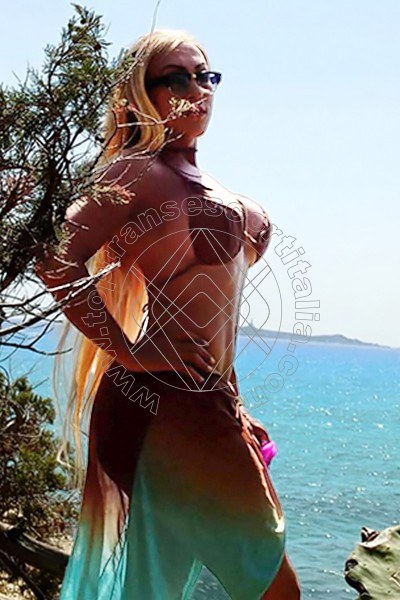 Foto 5 di Esmeralda transescort Reggio Calabria