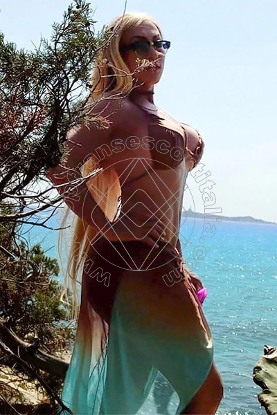 Foto 2 di Esmeralda transescort Reggio Calabria