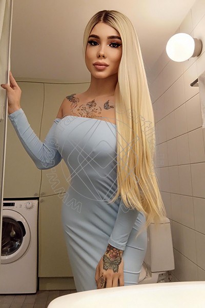 Foto 20 di Rubi Doll transescort Barcellona