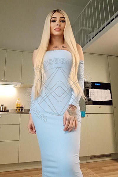 Foto 18 di Rubi Doll transescort Barcellona