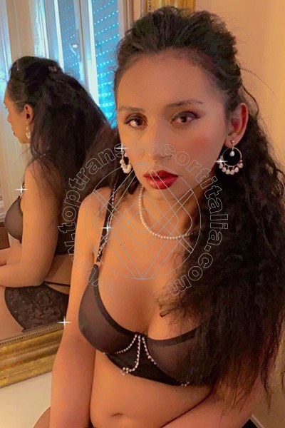 Foto 49 di Kamilly Araujo transescort Alessandria