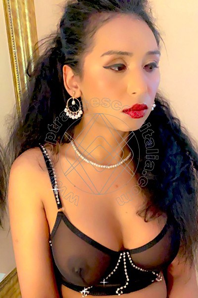 Foto 59 di Kamilly Araujo transescort Alessandria