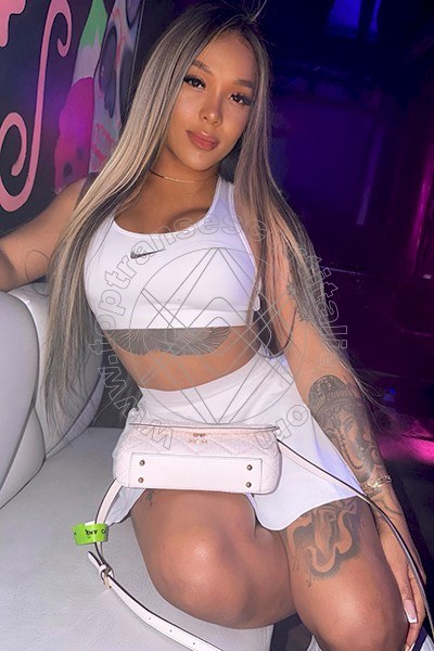 Foto 1 di Donna Bella transescort Trento