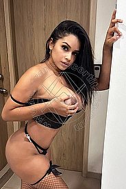 Foto di Christina Milian transescort