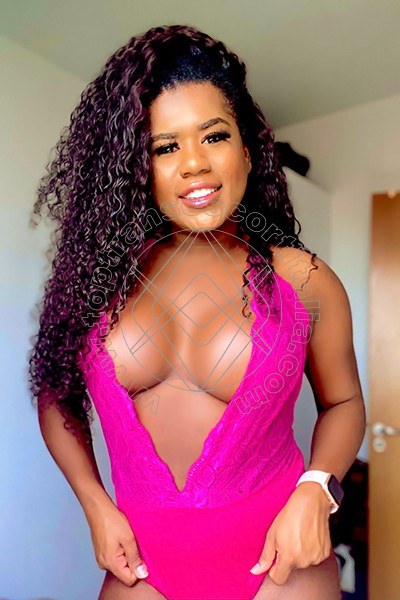Foto di Karem Bombom transescort Asti
