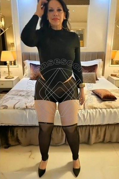 Foto 34 di Suzana Pantera transescort Bologna