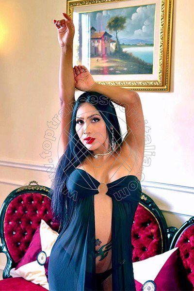 Foto 7 di Anita Bellezza Esotica transescort Grosseto