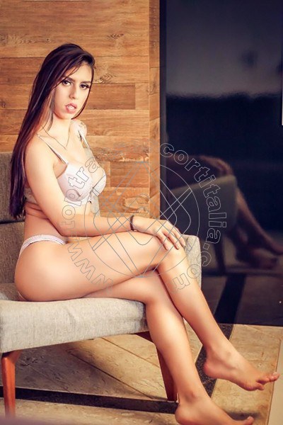 Foto 81 di Riane Mello transescort Roma