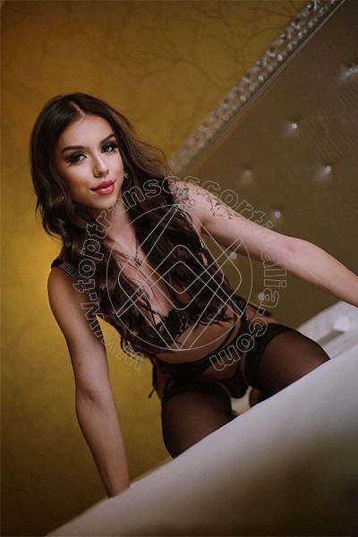 Foto 66 di Riane Mello transescort Roma