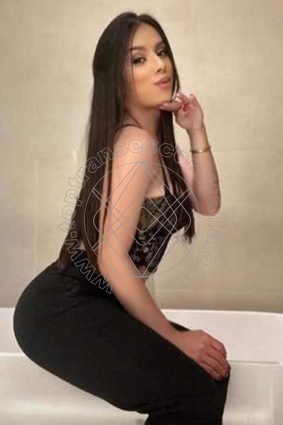 Foto 47 di Riane Mello transescort Roma