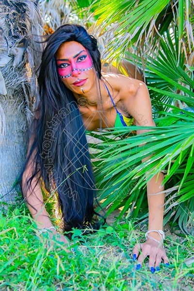 Foto 17 di Tayná Soares transescort Civitavecchia