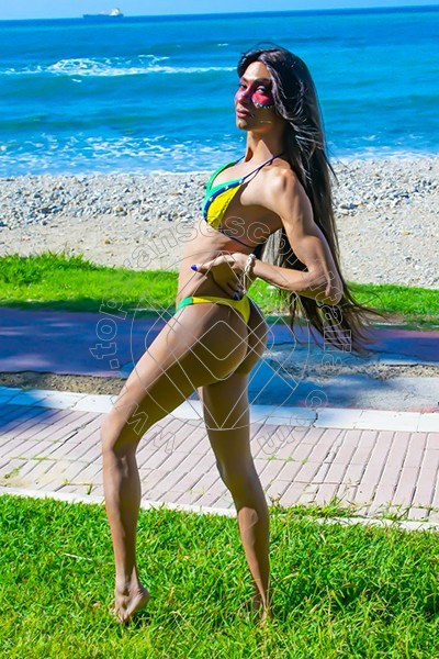 Foto 27 di Tayná Soares transescort Civitavecchia
