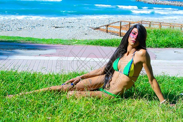 Foto 22 di Tayná Soares transescort Civitavecchia