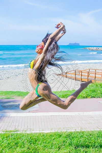 Foto 24 di Tayná Soares transescort Civitavecchia
