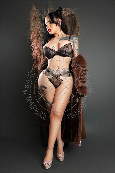 Foto 11 di Lissandra transescort Amsterdam