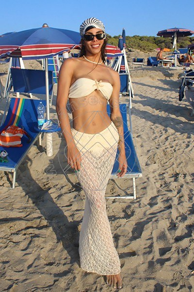 Foto 18 di Nayara Bambolina transescort Milano
