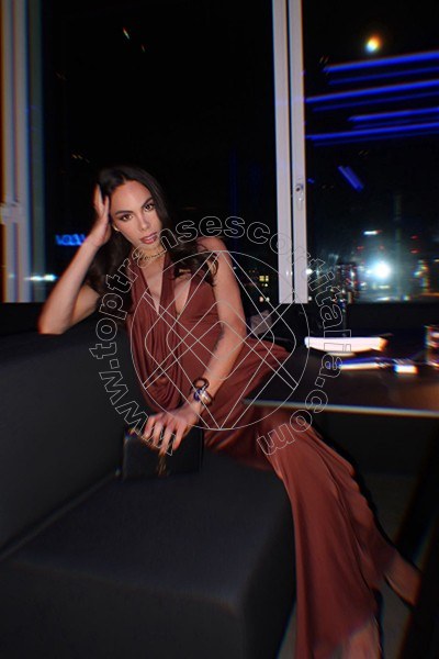 Foto 4 di Nayara Bambolina transescort Torino